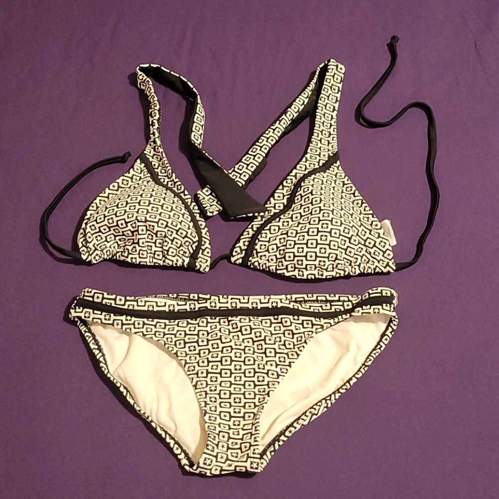 Converse Allstar bikini